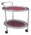 1930s Art Deco Period Two Tier Serving Cart France For Sale