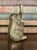 1980s Vintage Brass Elephant Figurine For Sale - Image 5 of 10