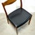 Wood Glyngøre Stolefabrik Set of 4 Rosewood Model No. Gs60 Dining Chairs Designed by Arne Wahl Iversen For Sale - Image 7 of 14