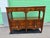 2010s Theodore Alexander Coastal Console Server For Sale - Image 5 of 11
