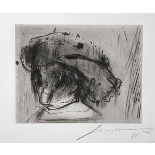 Rembrandt as a Child by Cuevas For Sale