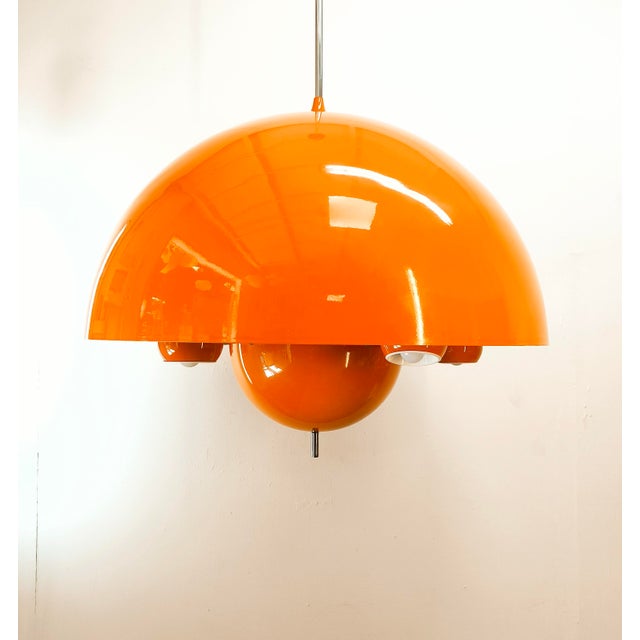 Space Age Dome with Adjustable Headlights For Sale - Image 6 of 18