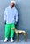 Vintage Monumental Brass Greyhound For Sale - Image 10 of 17