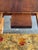 Antique Scandinavian Painted Folk Art Dining Set For Sale - Image 9 of 12
