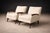 Pair of Brazilian Rosewood Lounge Armchairs by Liceu De Artes E Ofícios, Brazil, 1960s For Sale - Image 10 of 18