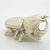 Vintage Italian Silver 800 Hercules Beetle Figurine, Milan, 1940s For Sale - Image 9 of 15