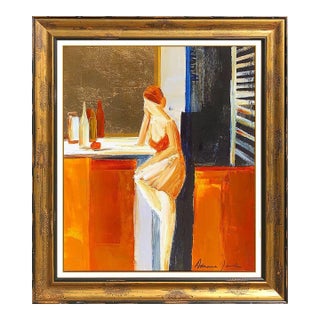 Lonely Tears, Adriana Naveh For Sale