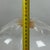 Space Age Sphere Ceiling Lamp in Murano Glass from Mazzega, 1970s For Sale - Image 10 of 11