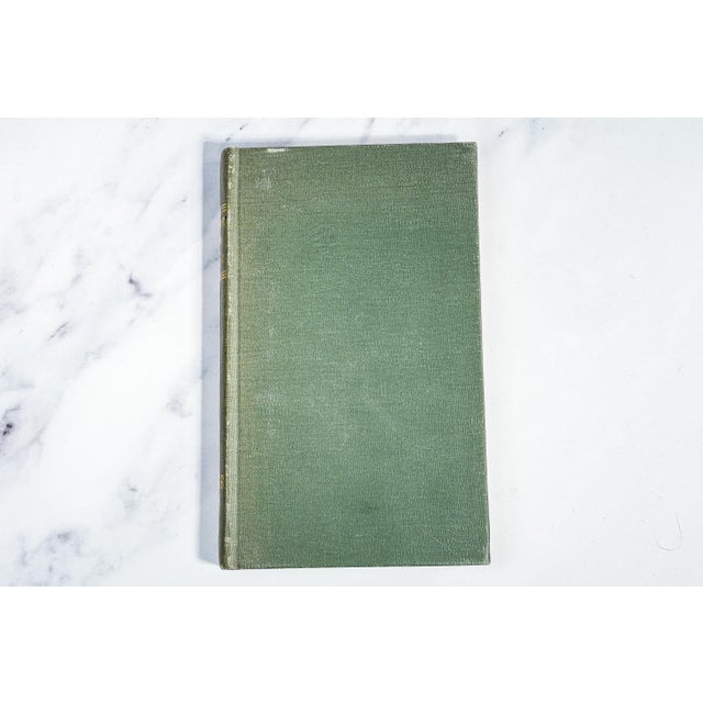 The Pursuivant of Arms English Heraldry Coat of Arms Reference Armorial Antique Victorian Book For Sale - Image 10 of 11