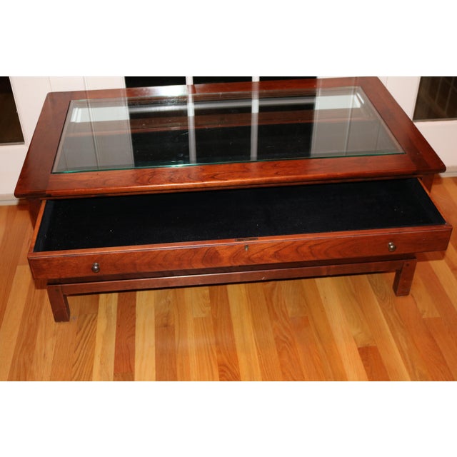 Lexington Furniture Bob Timberlake Coffee Table Chairish