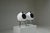 BS 404 Speakers by Joseph Léon for Elipson, France, 1960s, Set of 2 For Sale - Image 10 of 10