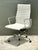 Vintage Eames for Herman Miller Aluminum Group Management Chair For Sale - Image 13 of 18