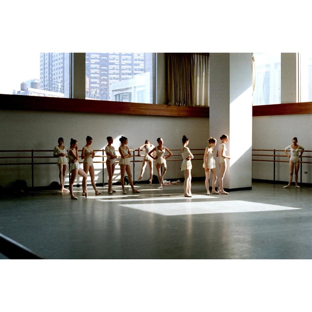 "Assemble" Contemporary Figurative Photograph For Sale