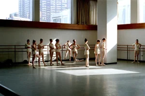 "Assemble" Contemporary Figurative Photograph