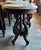 Victorian Late 19th Century Victorian Marble-Top Table For Sale - Image 3 of 7