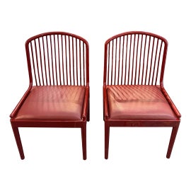 Example of Davis Allen Accent Chairs