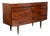 Danish Teak Cupboard, 1960s For Sale