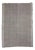 Gray Modern Vintage Kilim Rug For Sale