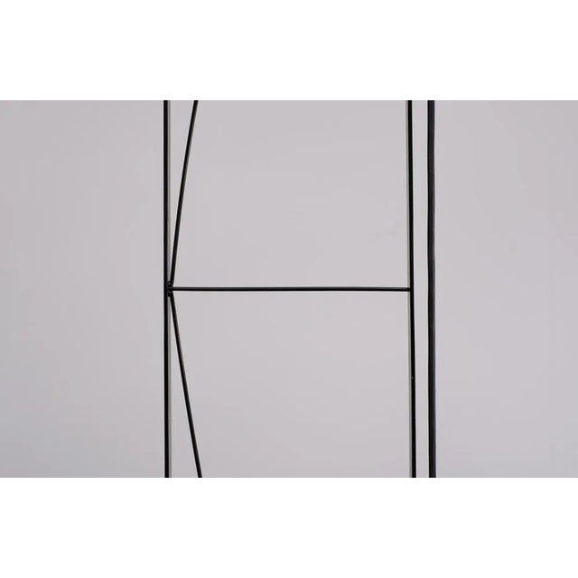 Opus Floor Lamp by A. Monica and P. Salvo for Lumina, Italy, 1980s For Sale - Image 11 of 12