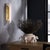 Abstract Arteriors Home Velasco Sconce For Sale - Image 3 of 5