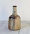 Mid 20th Century Vintage Studio Art Pottery Vase For Sale - Image 5 of 8