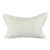 16 x 24 Hemp Pillow Turkish Cushion Natural White Pillow Cushion Cover For Sale
