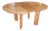 Dining Table by Silvio Coppola for Fratelli Montina, 1970s For Sale