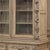 19th Century French Renaissance Hunt Stripped Oak Bookcase For Sale - Image 9 of 18