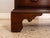 1970s Harden Cherry 4 Drawer Chest Nightstand For Sale - Image 12 of 16