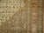 American Antique Zabihi Collection Persian Tabriz Carpet - 9' x 13'5" For Sale - Image 3 of 8