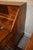Wood English Chippendale Walnut Slide Front Desk For Sale - Image 7 of 8