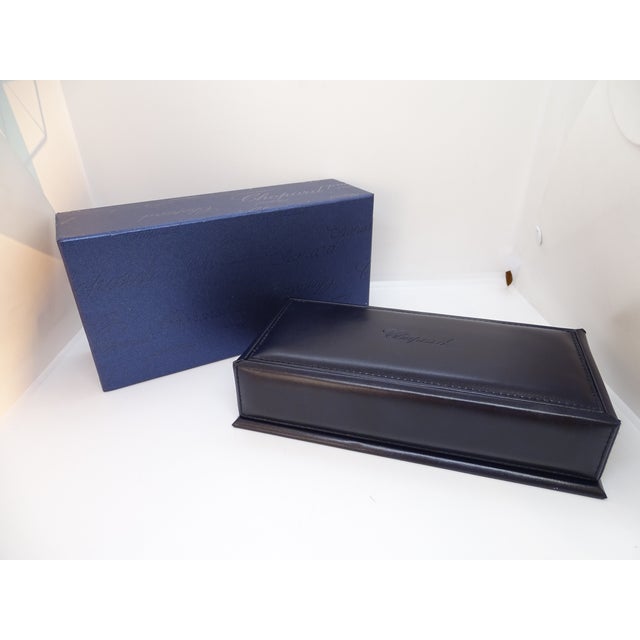 Chopard Special Edition Happy Fish Ballpoint Pen, 2010s For Sale - Image 3 of 18