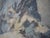 C. H. Zimmermann, Winter on the Alpspitze, 1890s-1910s, Oil on Board For Sale - Image 6 of 14