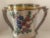 1940’s Italian Large Double Handled Vase For Sale - Image 9 of 12