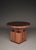 Brown Art Deco Geometric Coffee Table, 1930s For Sale - Image 8 of 18
