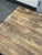 Luay Al-Rawi for Restoration Hardware Dutch Industrial Side Table For Sale - Image 9 of 12
