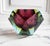 Mid-Century Italian Murano Glass Bowl by Flavio Poli for Seguso, 1960s For Sale - Image 9 of 11