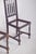 Turned Dining Chairs, 19th Century, Set of 2 For Sale - Image 11 of 12