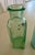 Art Nouveau Antique Apothecary Bottles, Set of 5 For Sale - Image 3 of 16