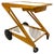 Mobilo PE03 Bar Cart by Cees Braakman for Pastoe, 1950s For Sale
