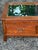 Traditional Bob Timberlake Cherry Display Coffee Table For Sale - Image 3 of 12