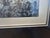 1970s 1970s Gertrude Zack-Signed, Numbered Lithograph “Jerusalem Stars” For Sale - Image 5 of 7