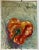 Wood "Habanero #2", Expressionist Still Life, Oil Painting, Food Art For Sale - Image 7 of 8
