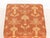 Baker Upholstered Wingback Armchair and Ottoman For Sale - Image 12 of 14