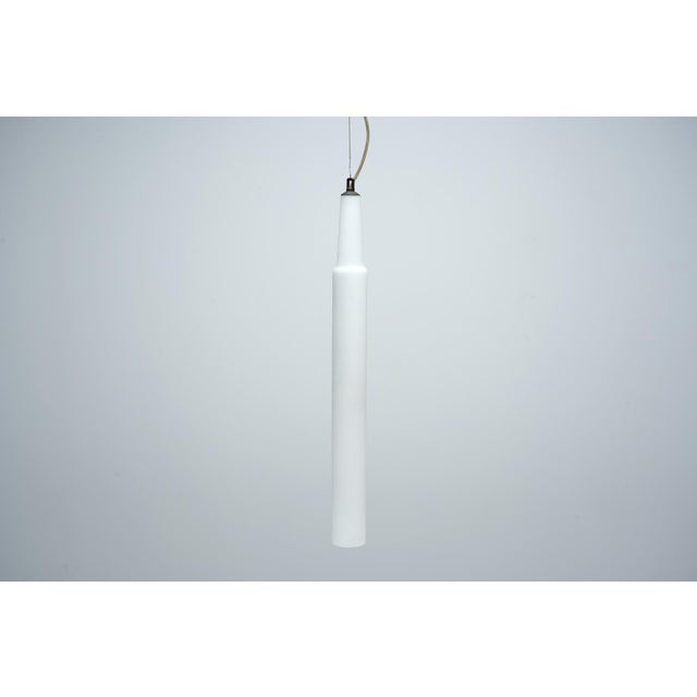 Vintage Candela Pendant Light by Michele De Lucchi, 2000 For Sale - Image 6 of 6