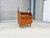 1960s 1960s Danish Modern Teak Secretary Desk by Egon Ostergaard For Sale - Image 5 of 11