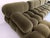 Modular Sofa by Mario Bellini for B&B Italia, 1970s, Set of 5 For Sale - Image 9 of 12