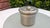 Pewter Snuff Tin with Pipe on the Lid, 1960s, Set of 2 For Sale - Image 3 of 10