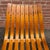 Brown Mid 20th Century Pair of Attributed Hans Brattrud Teak Bentwood “Scandia” Chairs for Hove Mobler For Sale - Image 8 of 12
