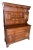 Henkel Harris Cherry Hutch For Sale